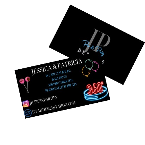 Business Cards