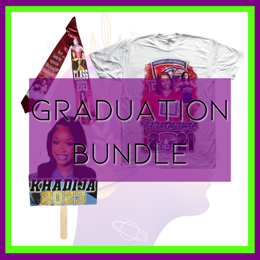 GRADUATION COLLECTION