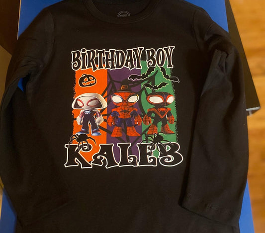 Custom DTF Transfers